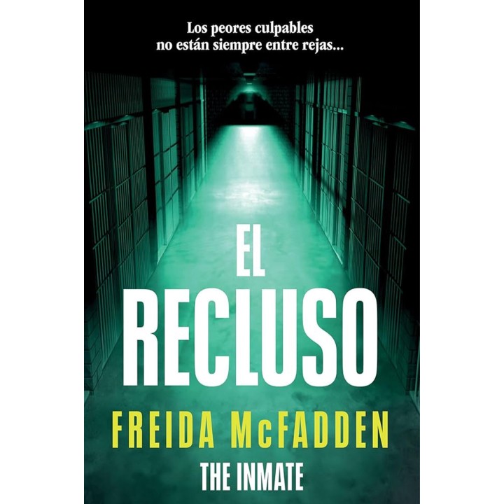 El Recluso