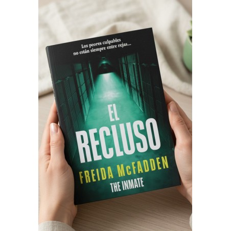 El recluso