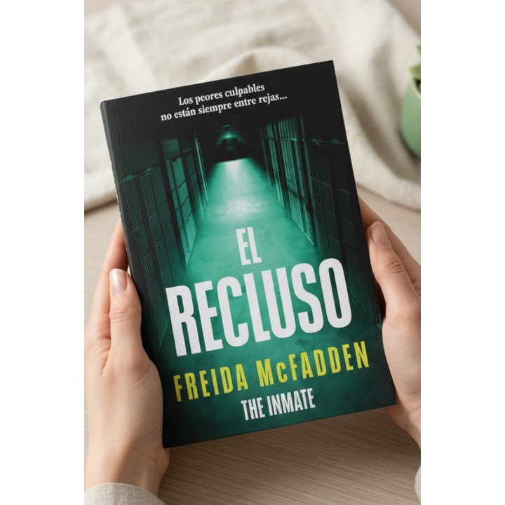 El Recluso
