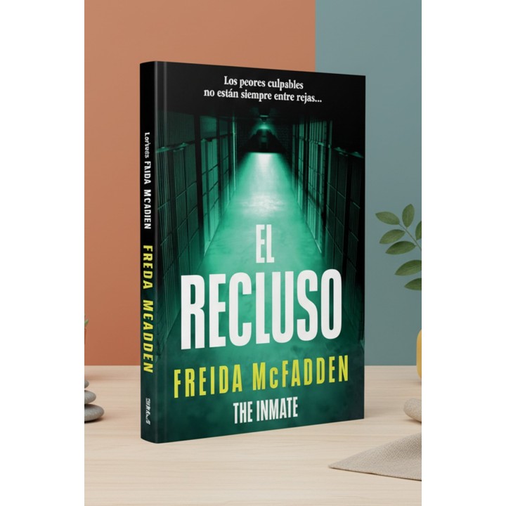 El Recluso