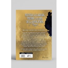 Lengua de Dragones | S.F. Williamson | Fantasía Dark Academia y Romantasy