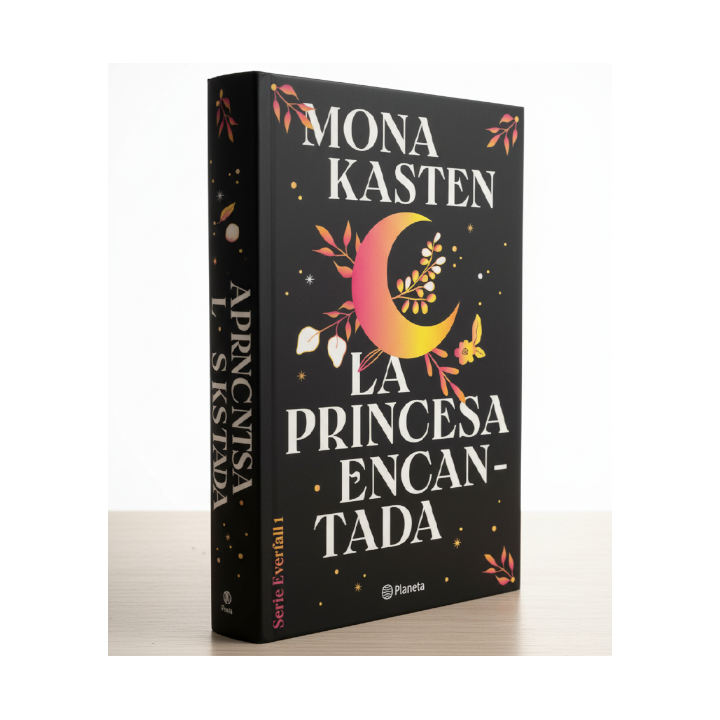 La princesa encantada
