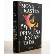 La Princesa Encantada | Mona Kasten