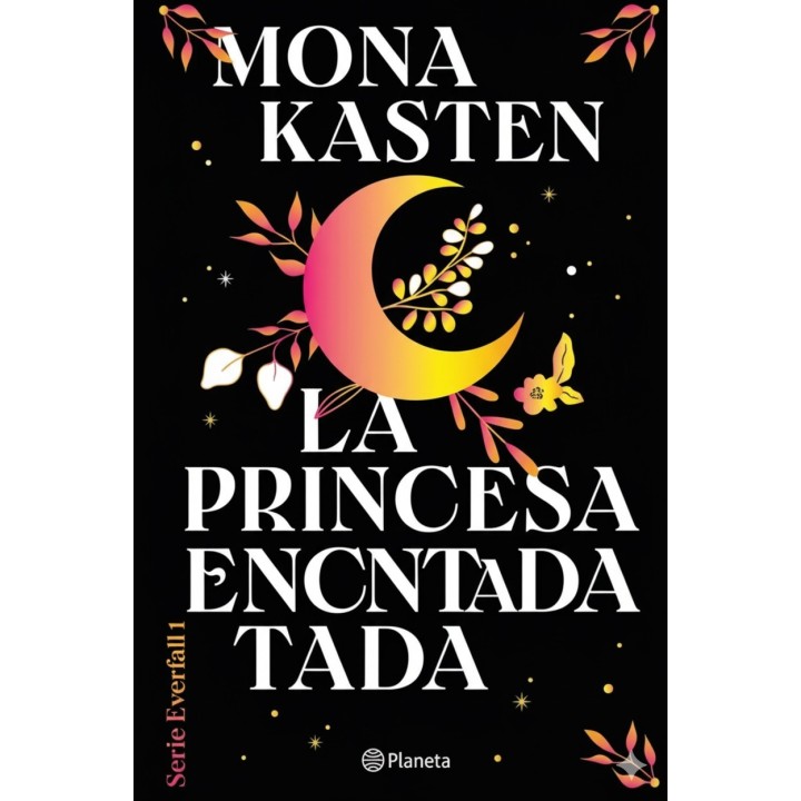 La princesa encantada