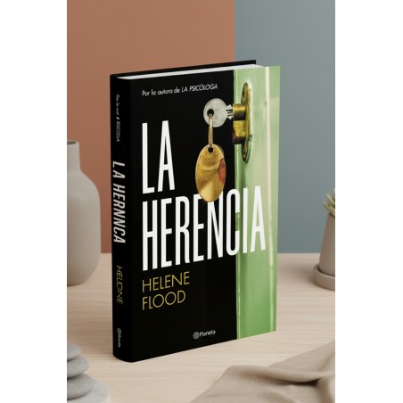 La herencia