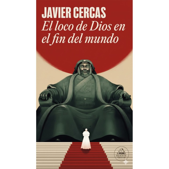 El loco de dios en el fin del mundo