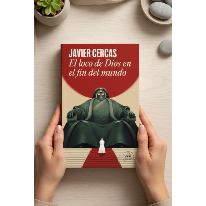 El loco de dios en el fin del mundo