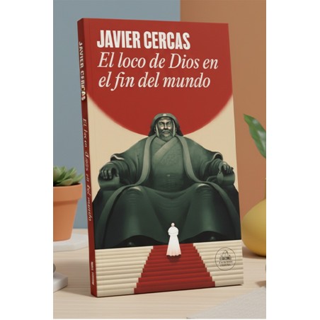 El loco de dios en el fin del mundo