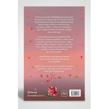 Eres el Amor de mi Otra Vida | Gilraen Eärfalas.