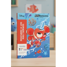 Arte Antiestrés : Descubre a los Más Tiernos