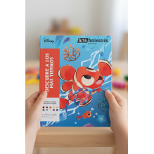 Arte Antiestrés : Descubre a los Más Tiernos