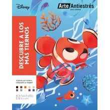 Arte Antiestrés : Descubre a los Más Tiernos