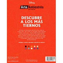 Arte Antiestrés : Descubre a los Más Tiernos