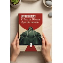 El loco de Dios en el fin del mundo | Javier Cercas